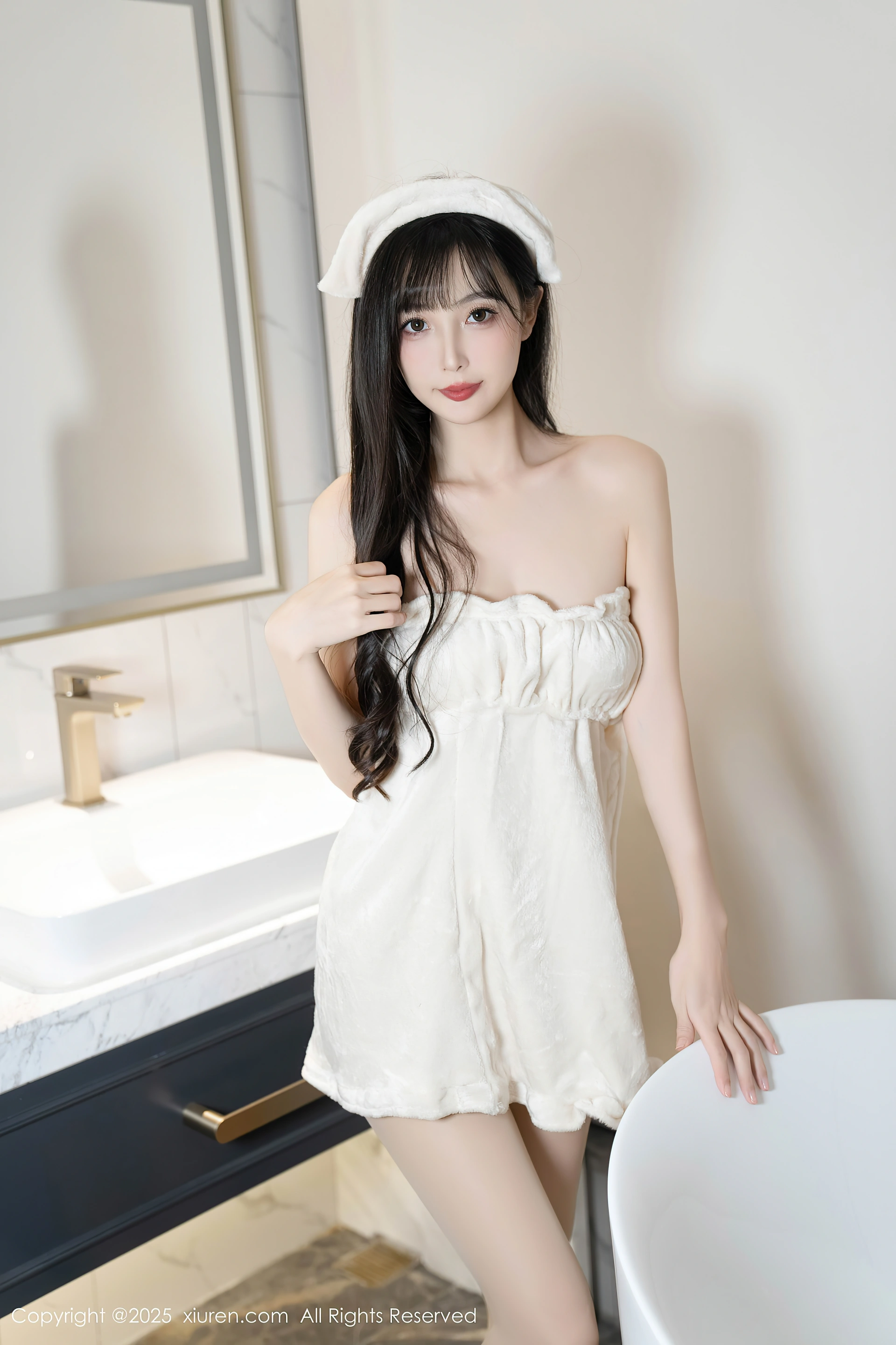 [Xiuren秀人网]2025.03.12 NO.10005 樱桃小阑子 2